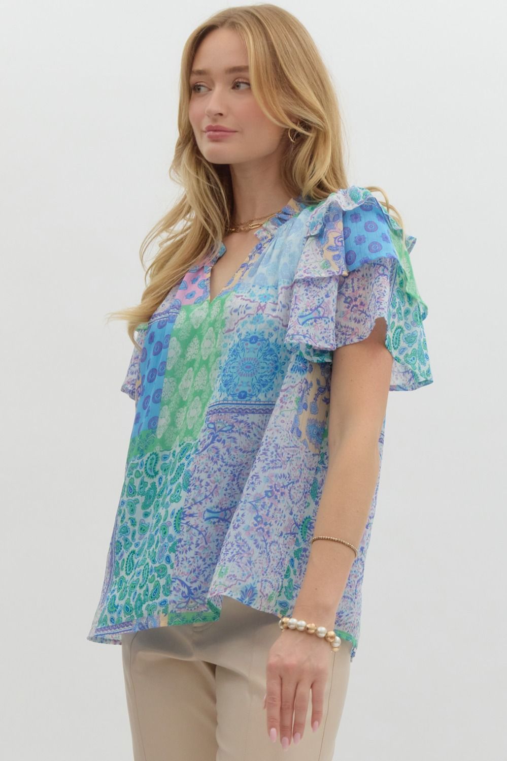 Sweet Impressions Top