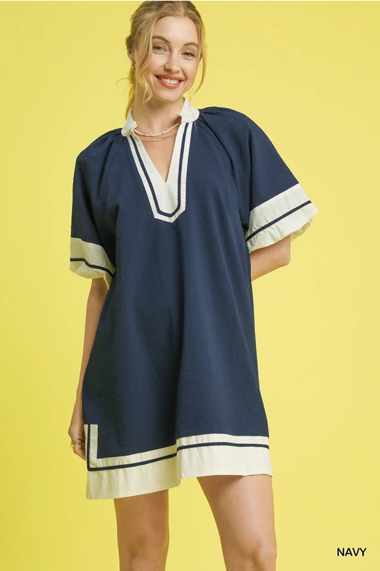 Chic Summer Dress