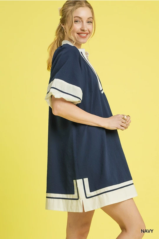 Chic Summer Dress