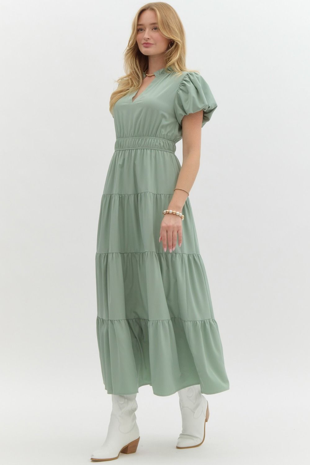 Just For You Dress