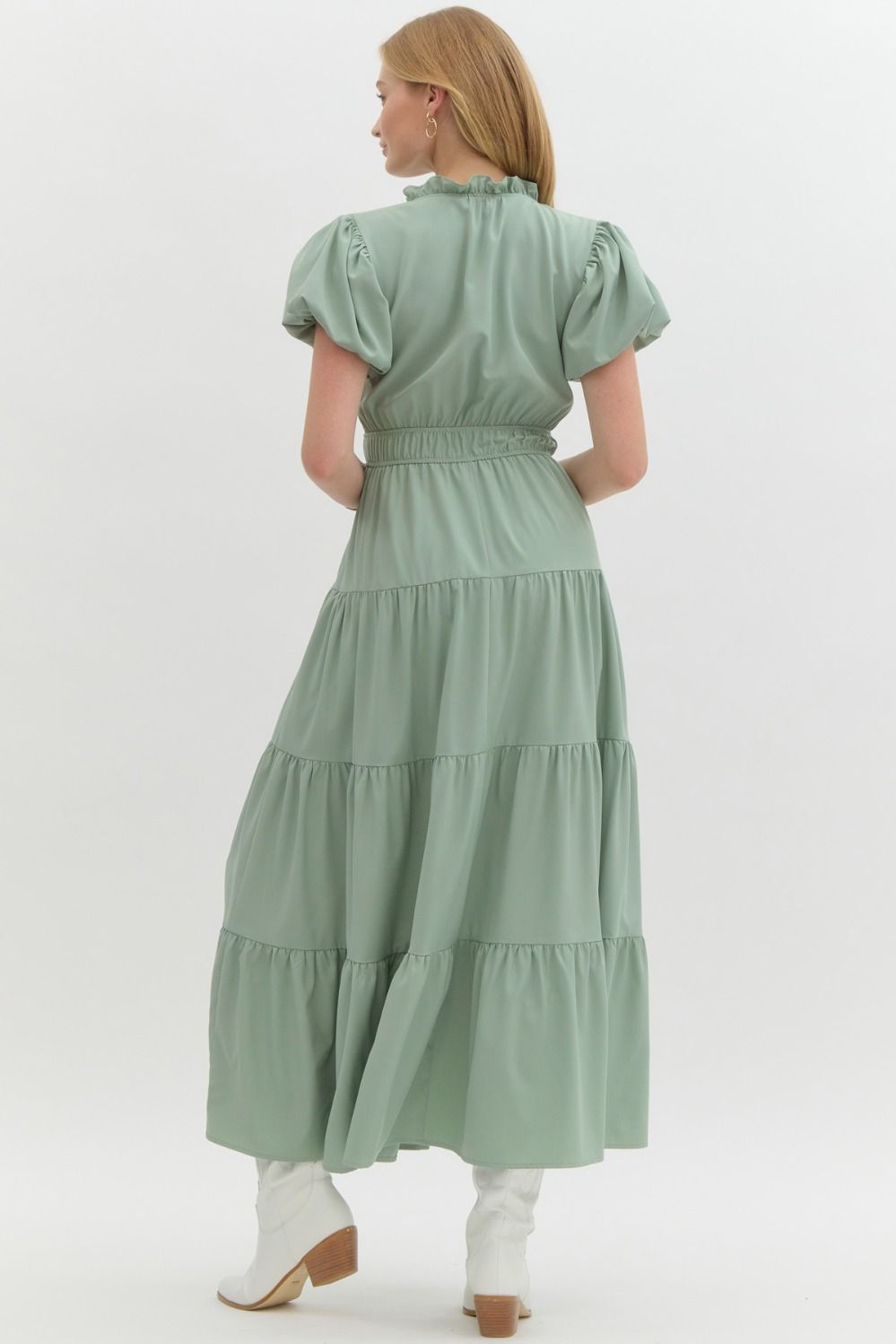 Just For You Dress