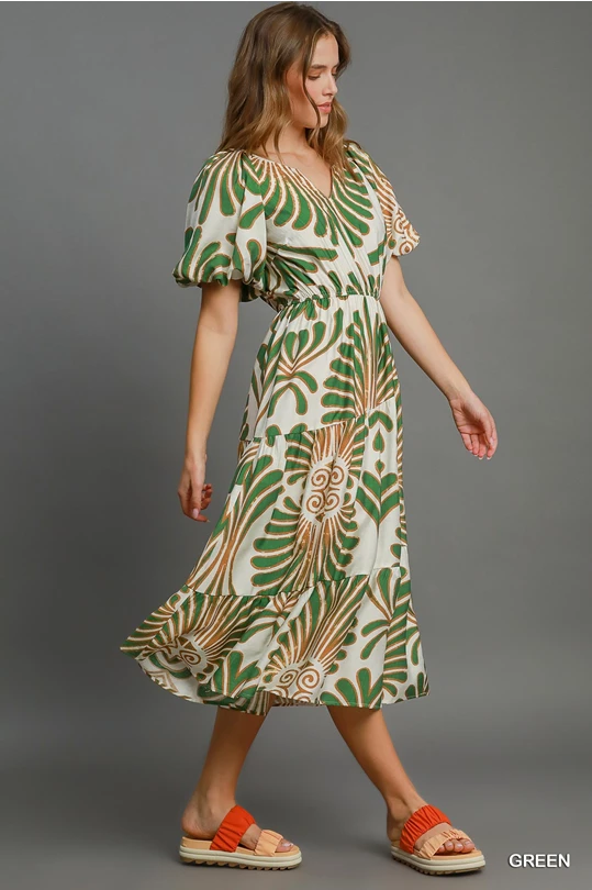 Fall Into Me Midi