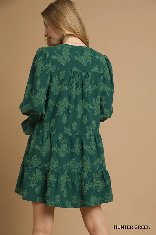 Dinner Date Night Dress