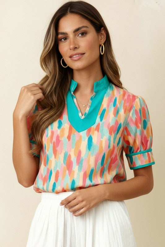 The Perry Top