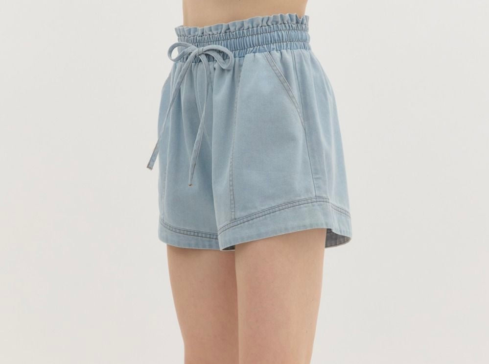 The Summer Time Shorts