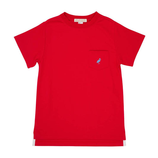 Carter Crewneck
