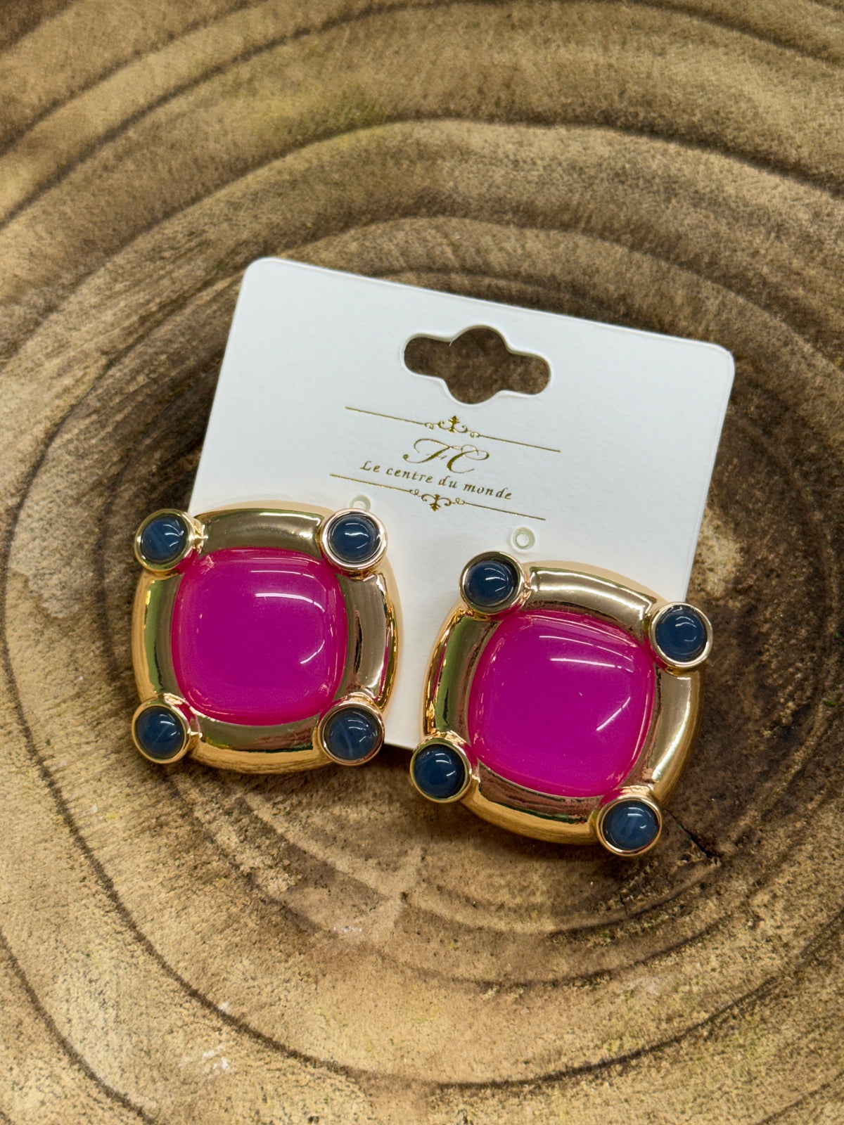 Mila Earring
