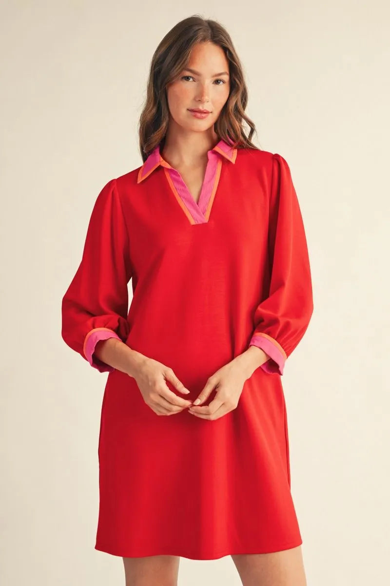 Karla Dress