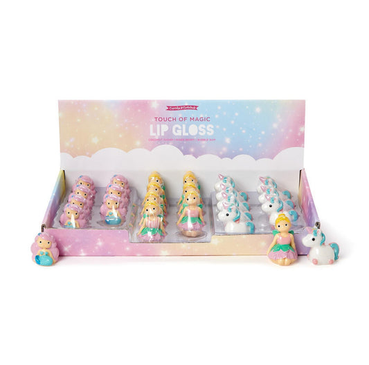 Touch Of Magic Lip Gloss