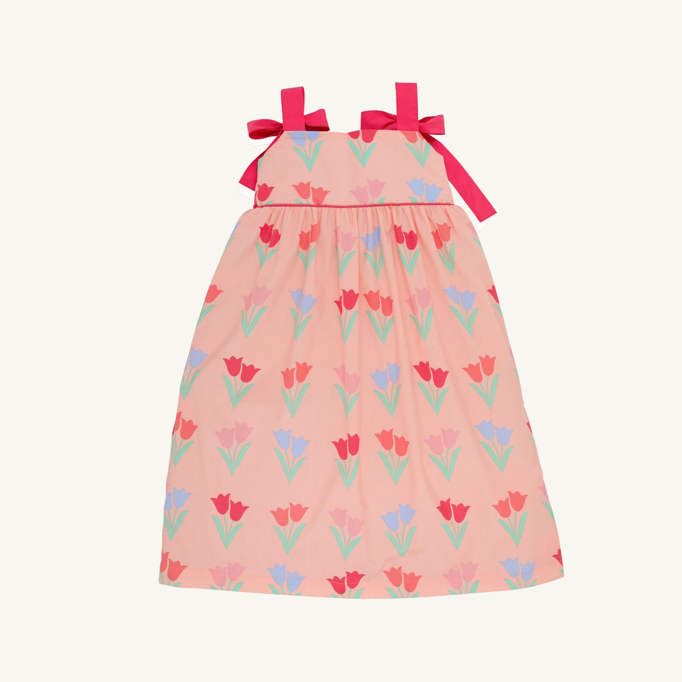 Macie Midi Dress