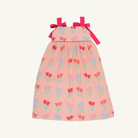 Macie Midi Dress