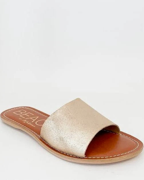 Cabana Slide Sandal