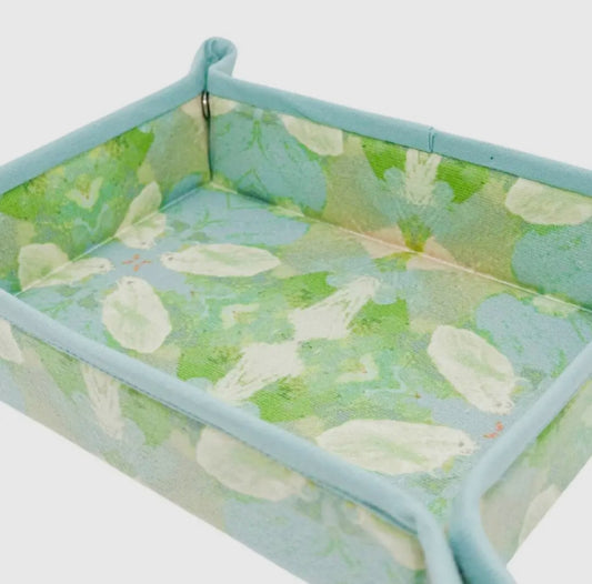 Laura Park Elephant Falls Snap Tray