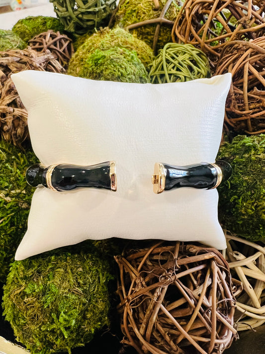 So Electric Bracelet-Black