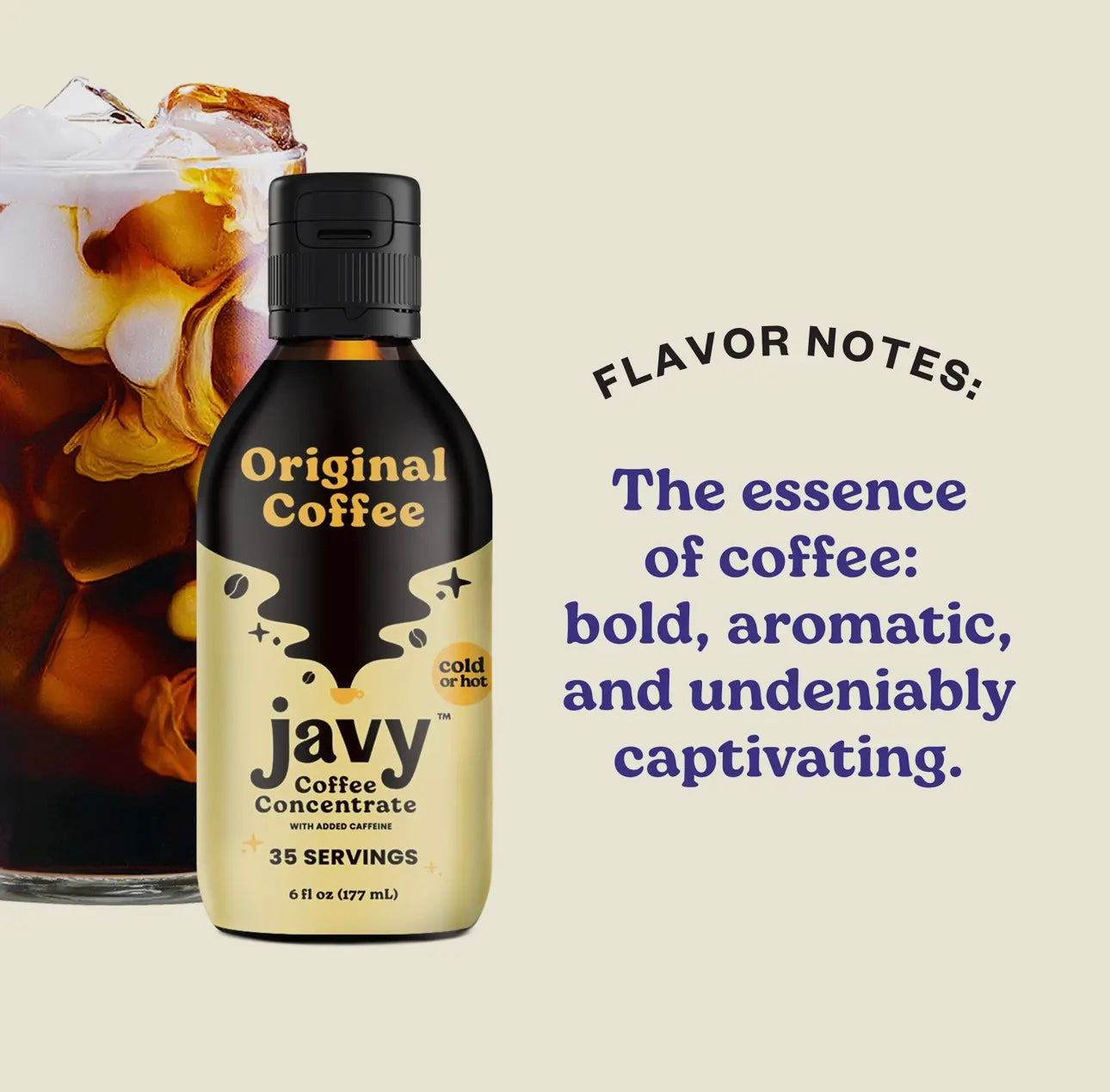 Javy Original Coffee Concentrate