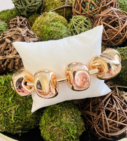 The Golden Age Bracelet