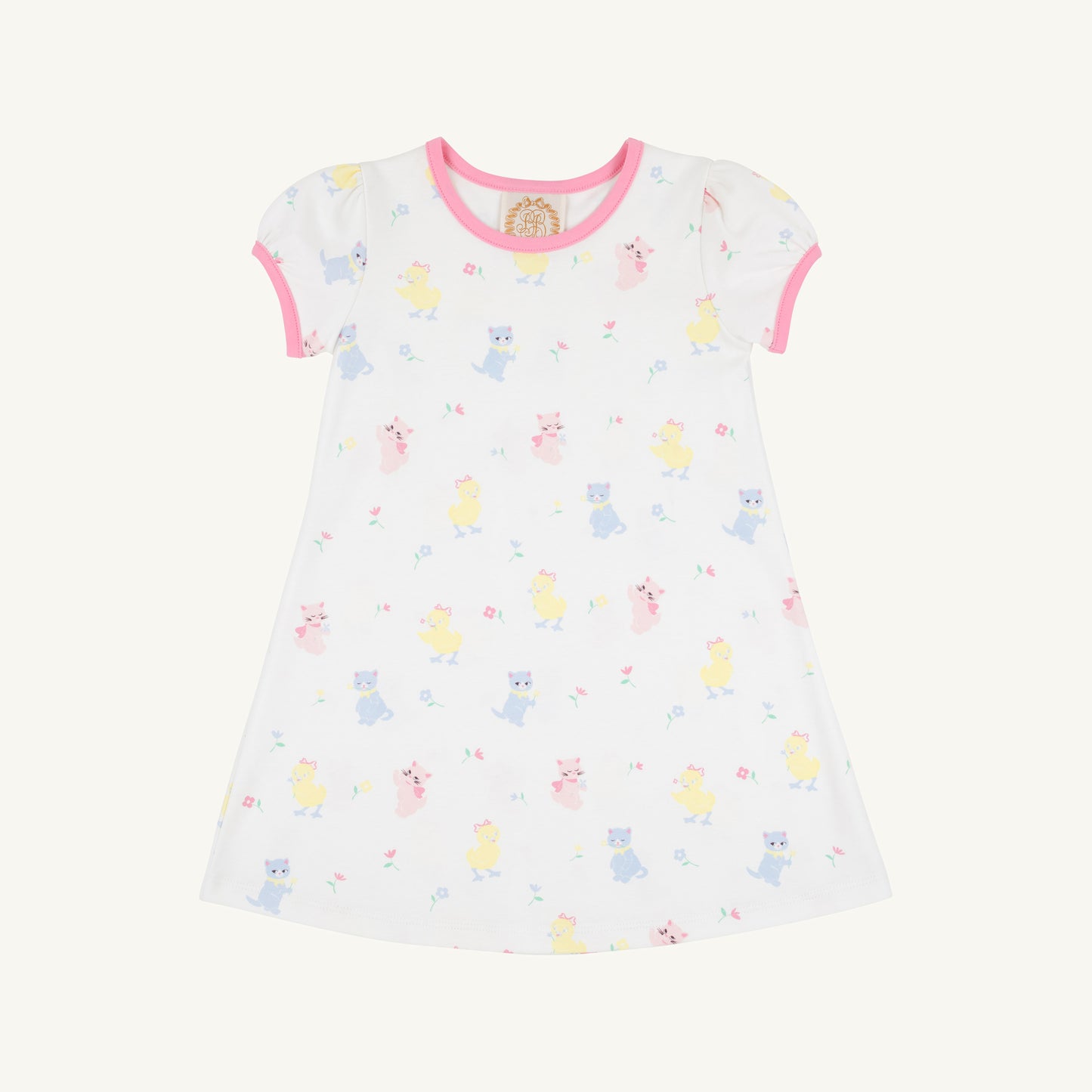 Penny’s Play Dress