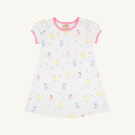 Penny’s Play Dress