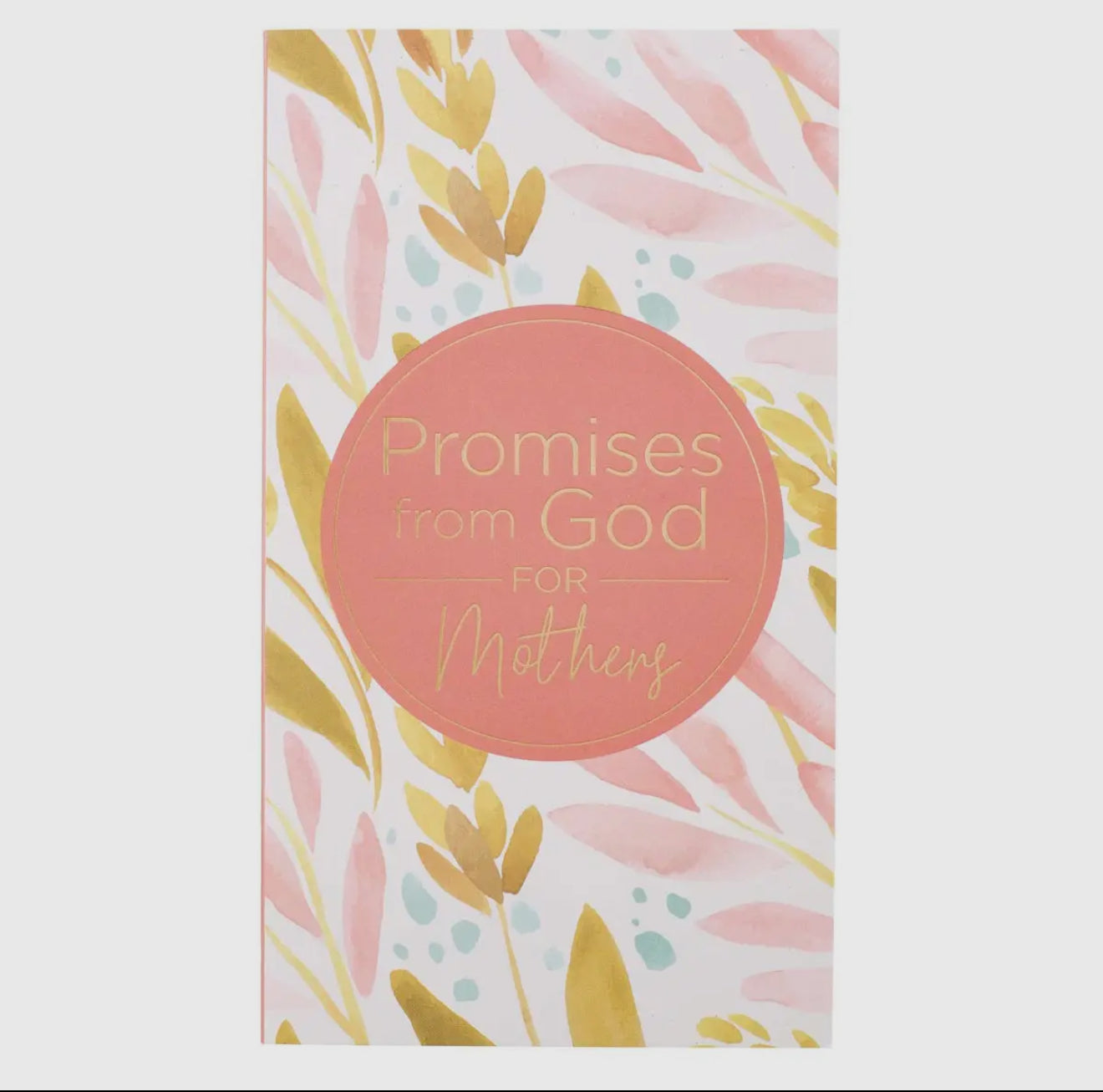 Gift Book Promises From God For Mothers