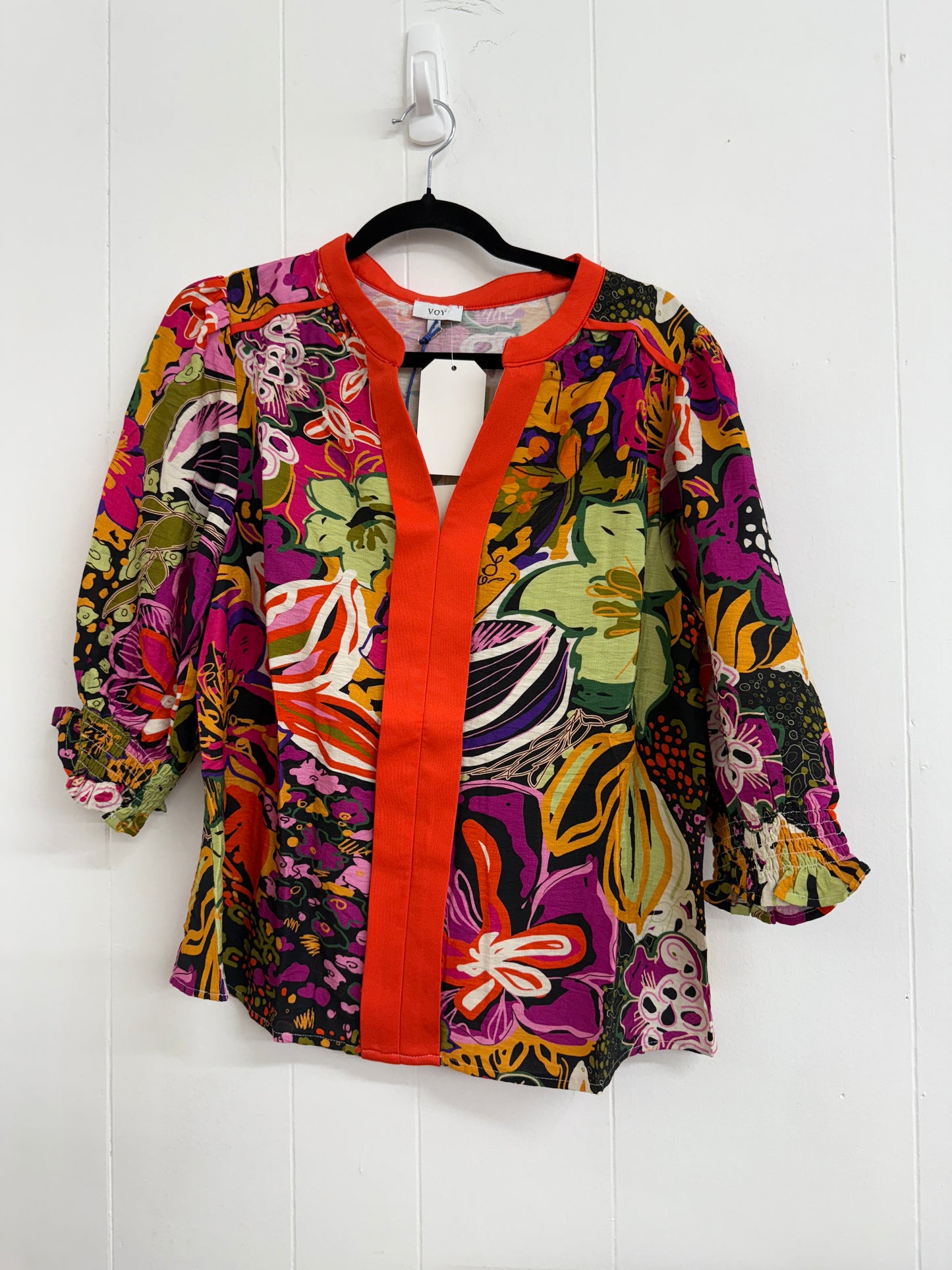 The Karsyn Top