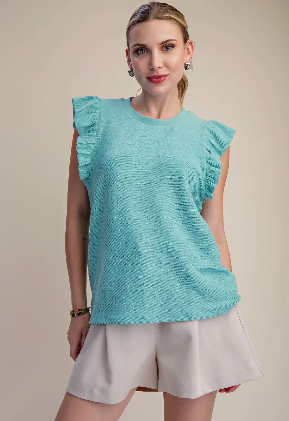 The Addison Top