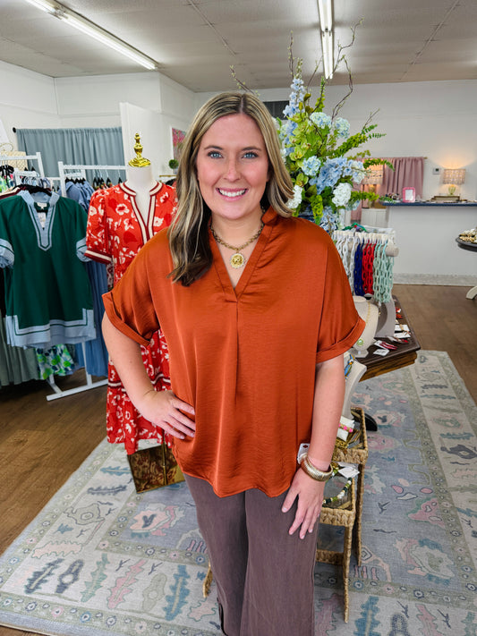 The Rust Top