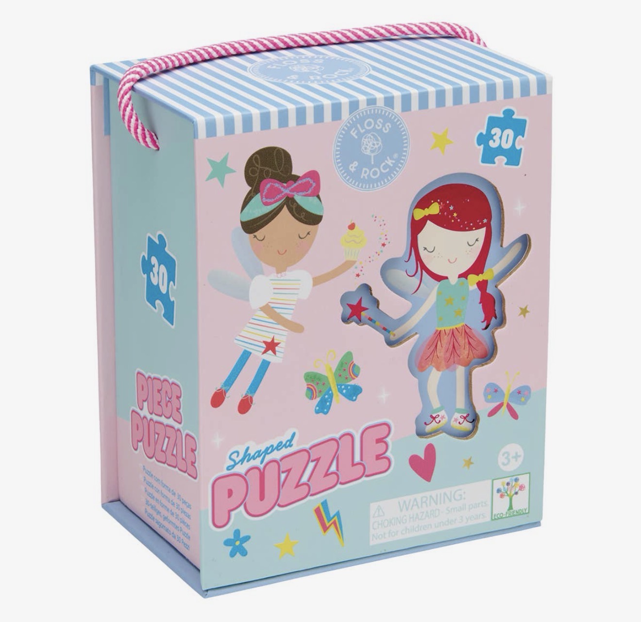 Rainbow Fairy 30pc Puzzle