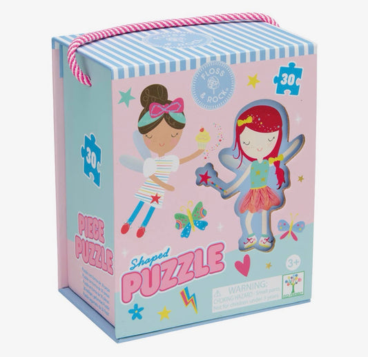 Rainbow Fairy 30pc Puzzle