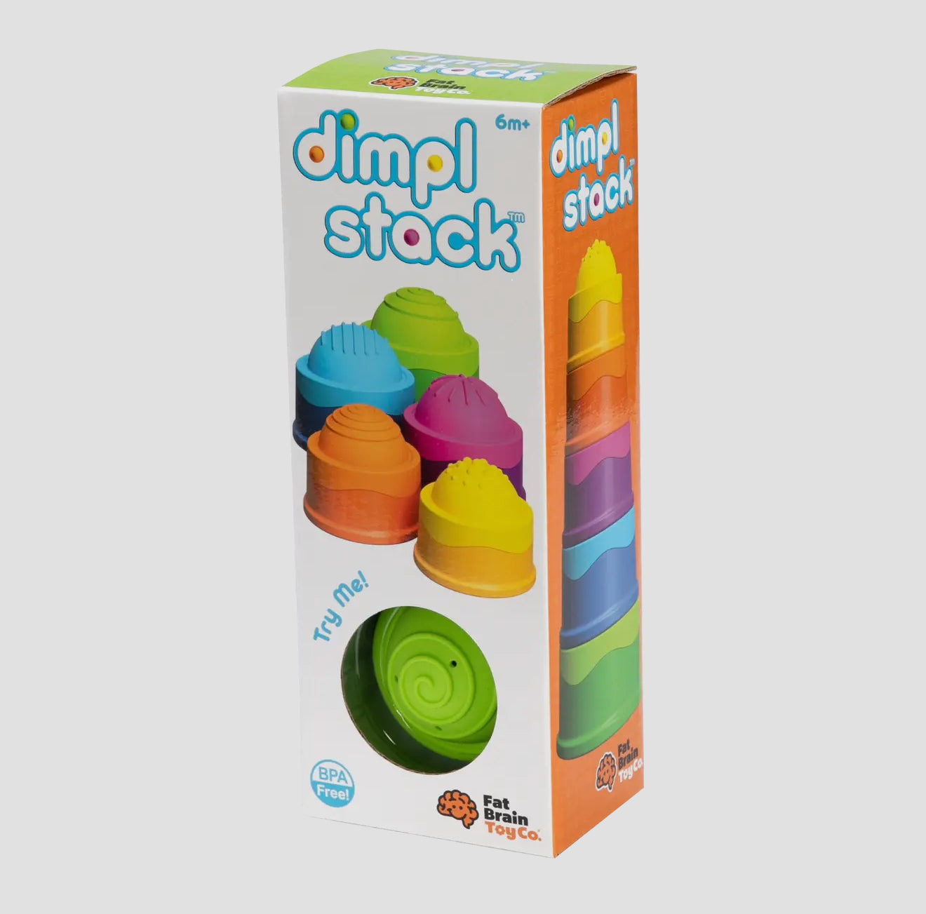 Dimpl Stack