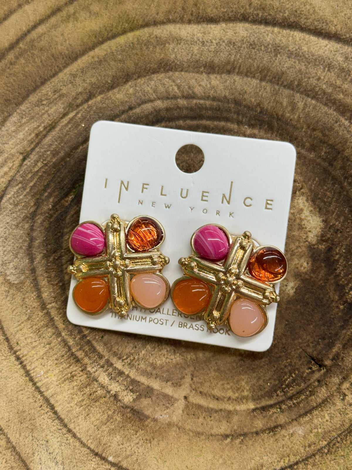 Kaia Earring