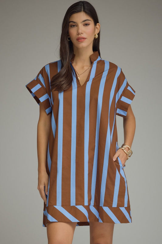 The Eliza Dress