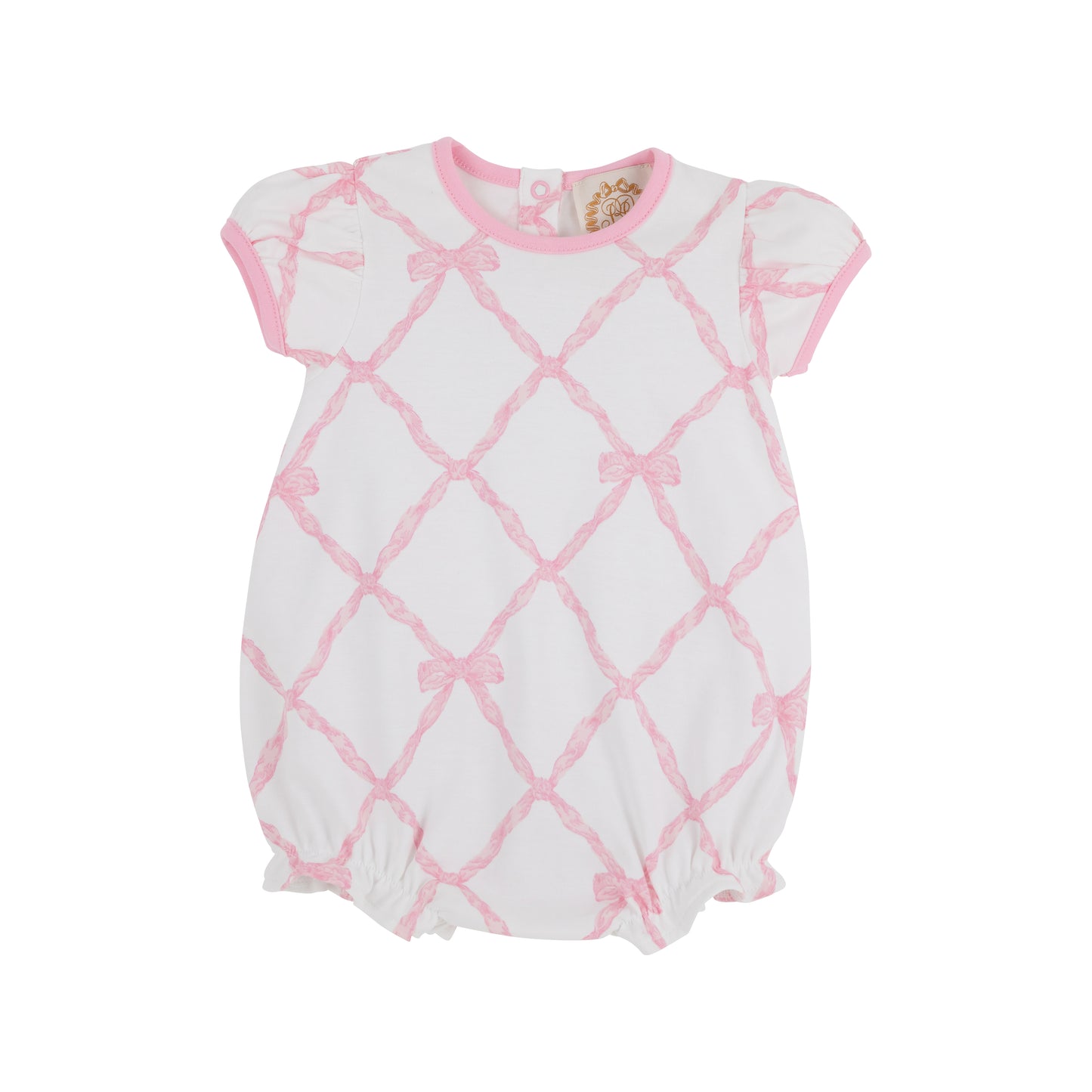 Penny’s Play Bubble- Belle Meade Bow