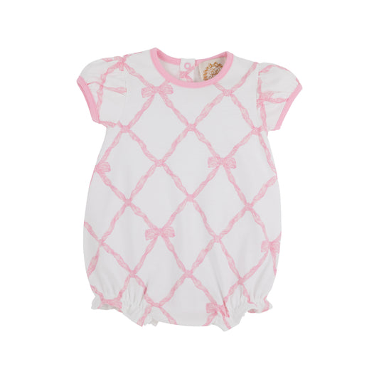 Penny’s Play Bubble- Belle Meade Bow