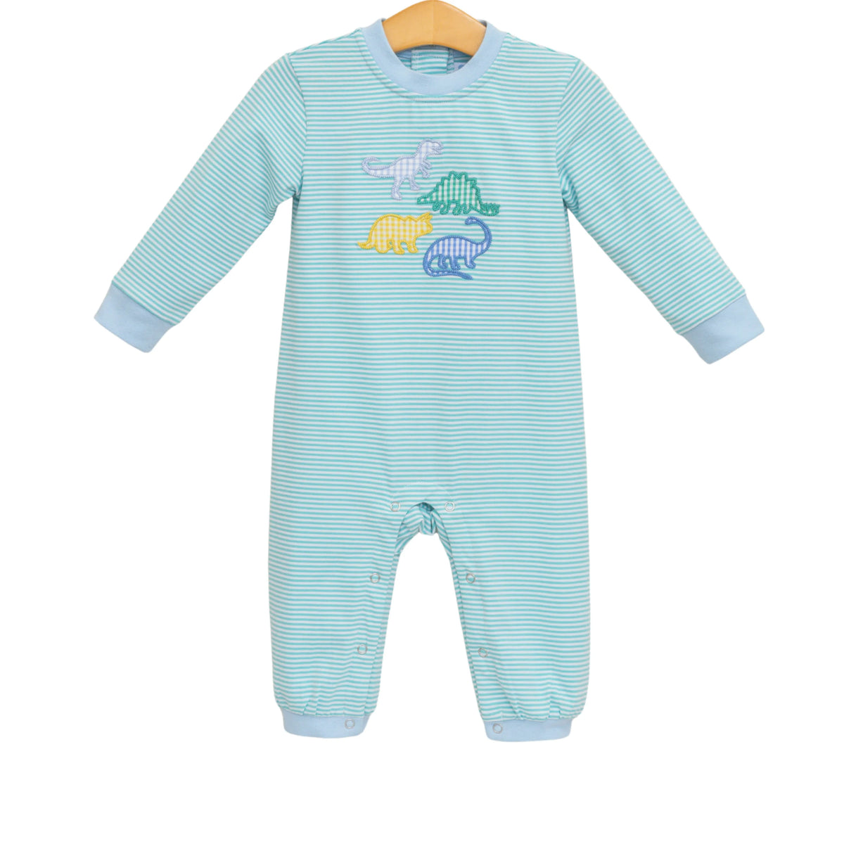 TSK Dino Romper