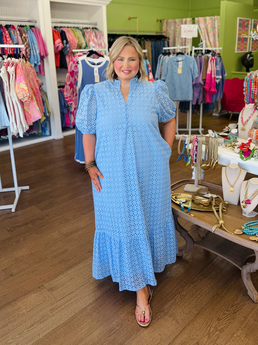 The Karma Dress CURVY