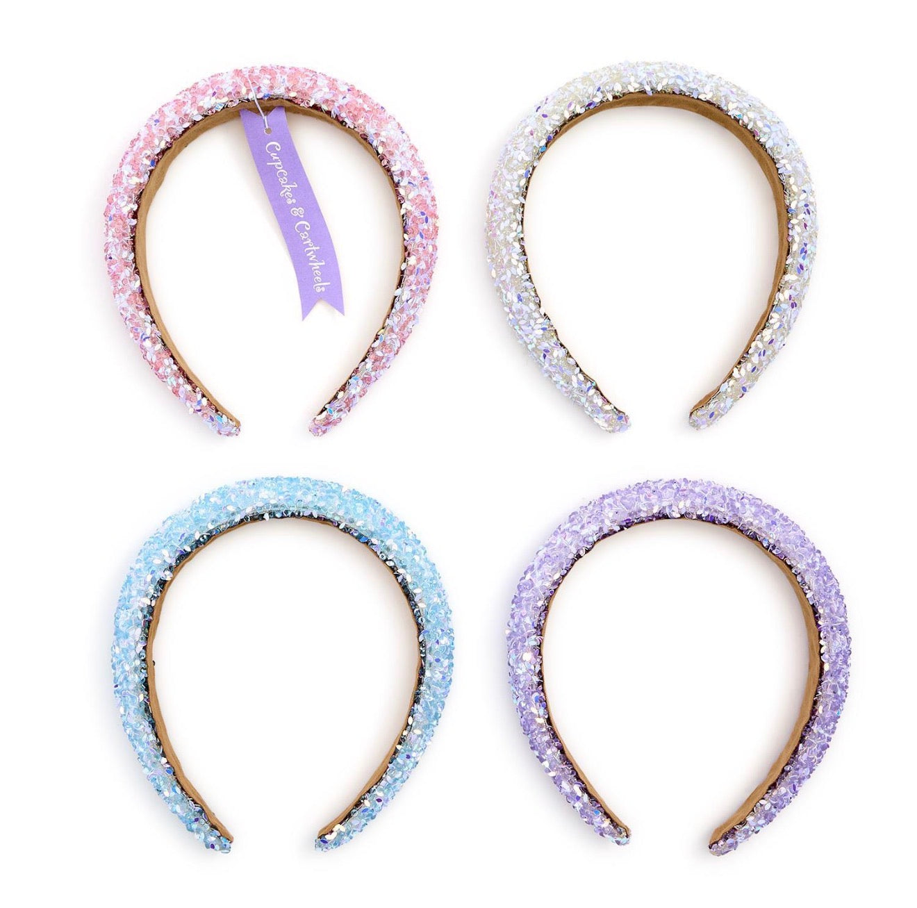 Sparkle Headband