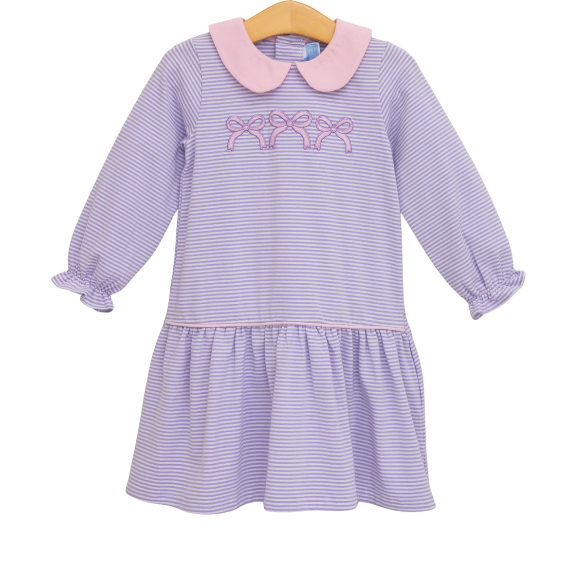TSK Bow Dress