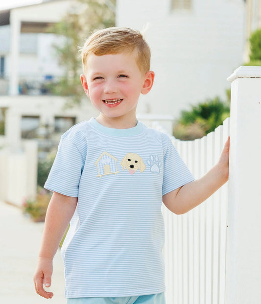 Pups & Paws Shirt