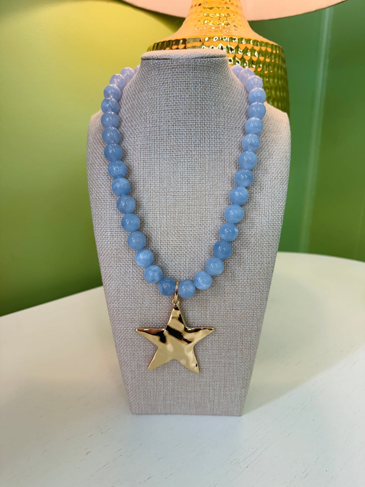 Such A Star Necklace