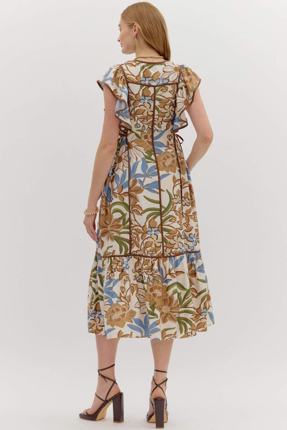 Mix It Up Midi