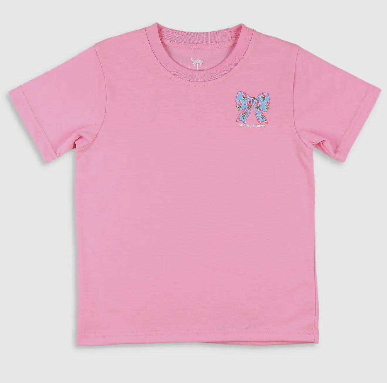 Bow-Tiful Graphic Tee