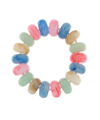 The Bubble Bracelet-Multi Color