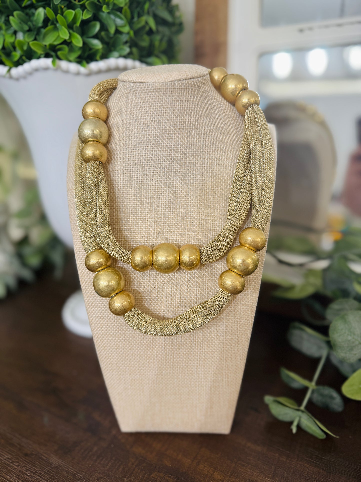 The Kenzie Necklace