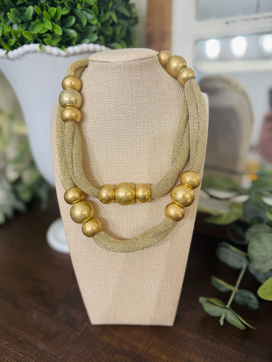 The Kenzie Necklace