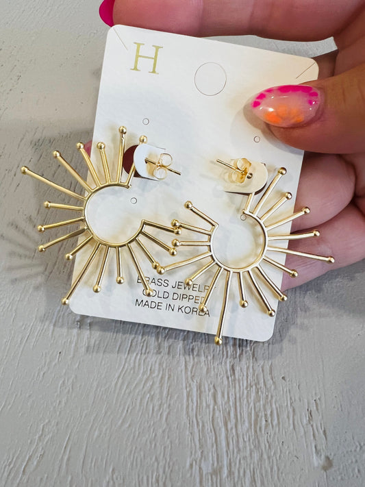 Constellation Earring