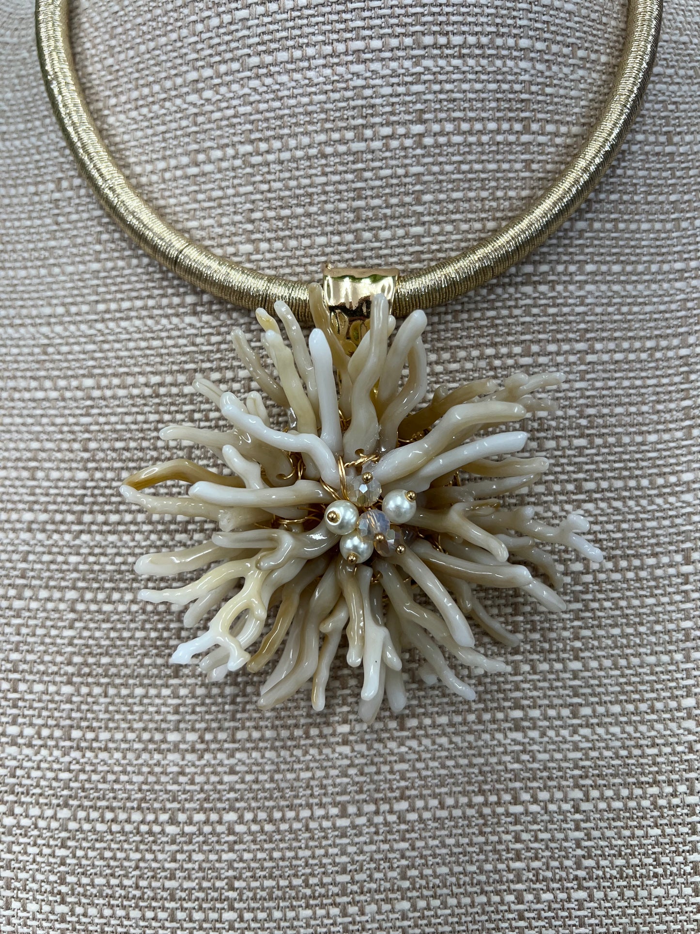 Take Me To The Sea Necklace