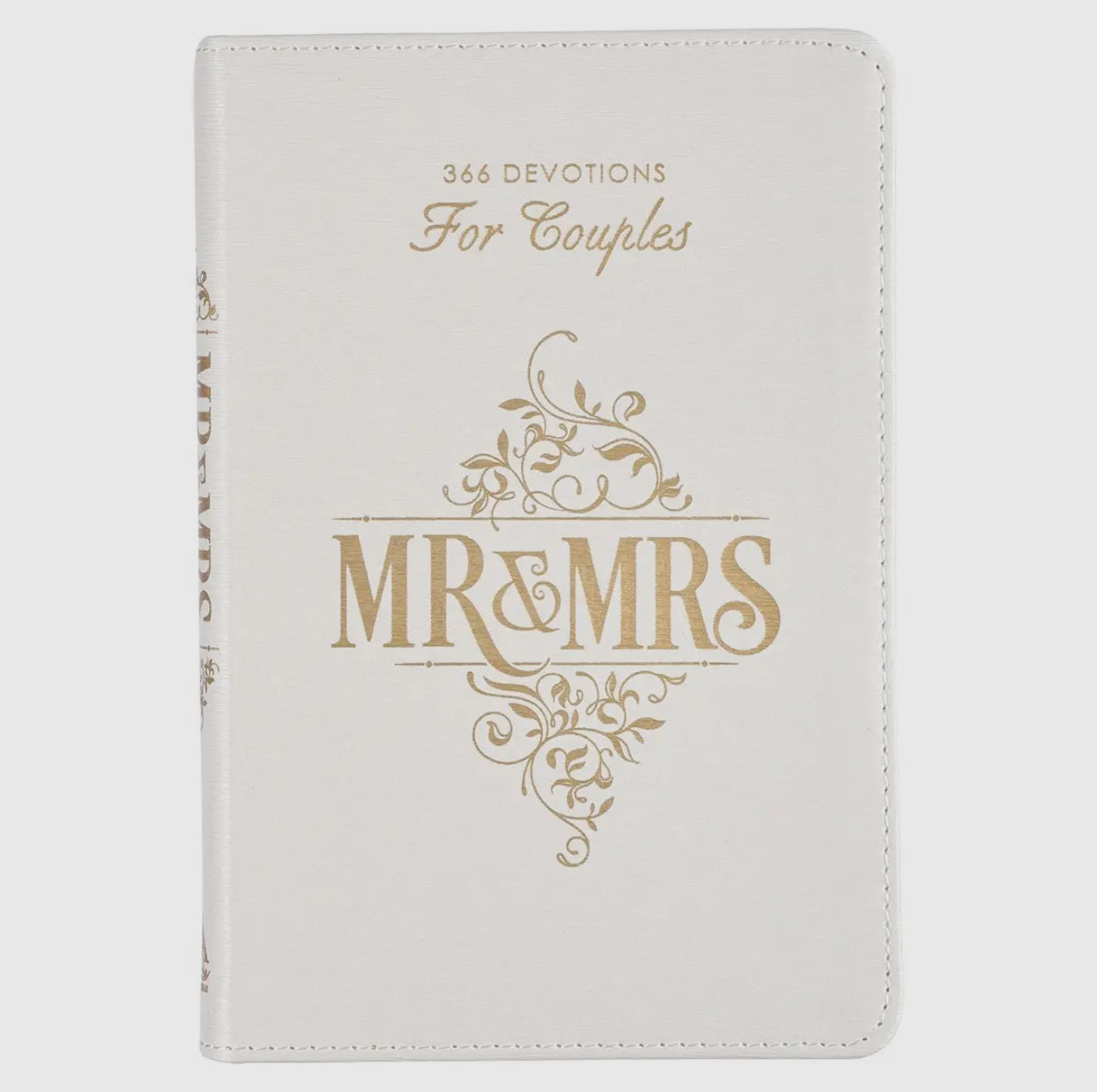 Devotional For Mr. & Mrs.