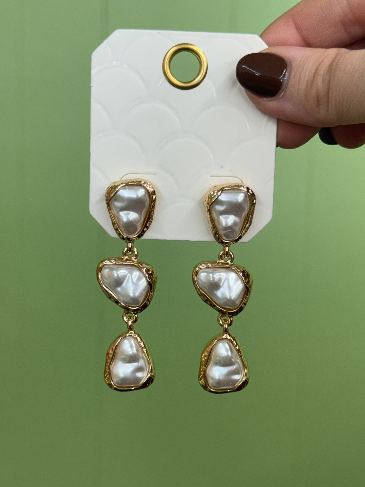 Perfect Pearls