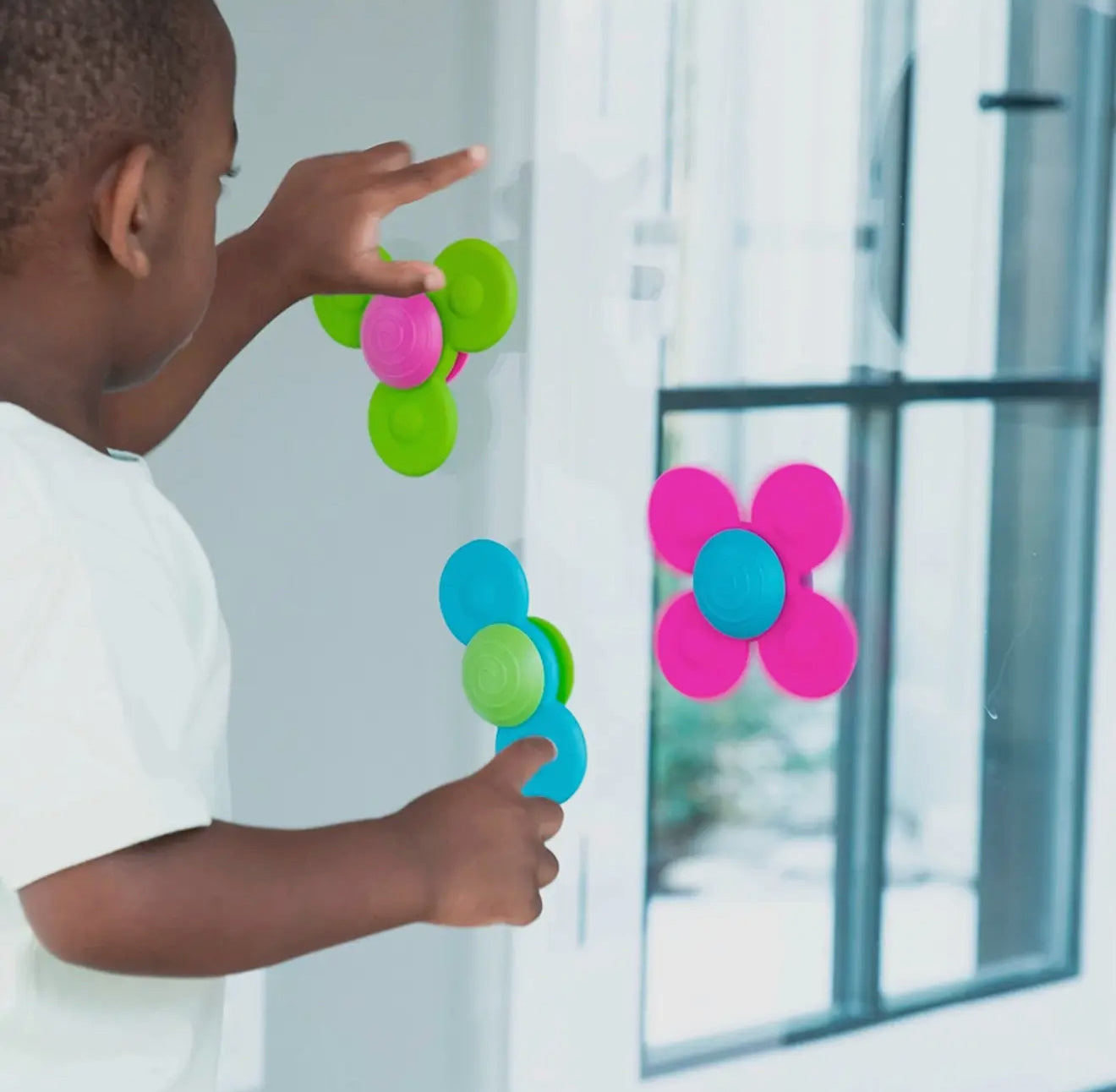 Whirly Squigz