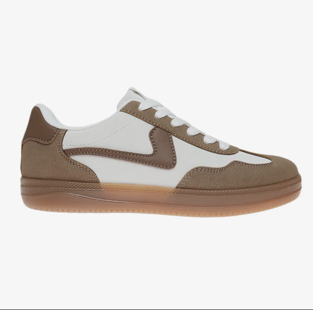 The Giana Neutral Sneaker